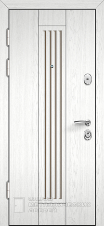 Фото «Дверь в дом №58» в Дрезне