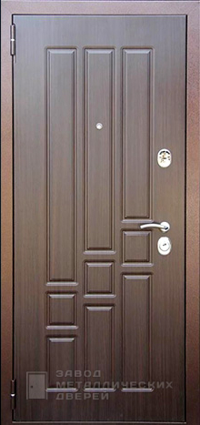 Фото «Дверь в квартиру №35» в Пущино