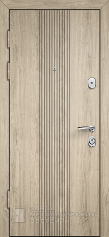 Фото «Серая дверь №34» в Клину