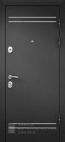 Фото «Дверь с зеркалом №34» в Обнинску