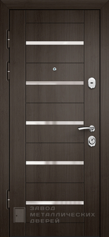 Фото «Дверь в дом №49» в Орехово-Зуево