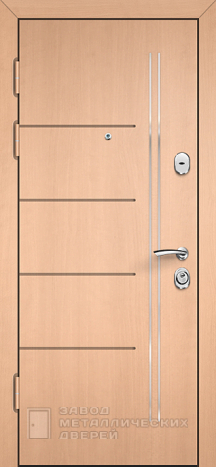 Фото «Дверь с терморазрывом №41» в Одинцово