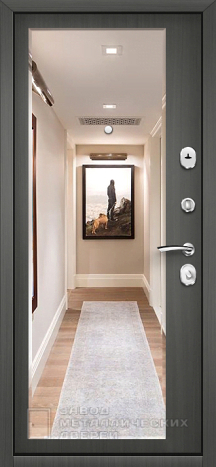 Фото «Дверь в квартиру №57» в Пущино