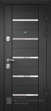 Фото «Дверь с шумоизоляцией №8» в Чехову