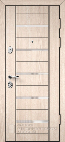 Фото «Дверь с терморазрывом №69» в Солнечногорску