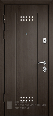 Фото «Дверь с шумоизоляцией №23» в Аперелевке