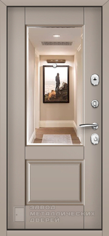 Фото «Тёмная дверь №3» в Одинцово