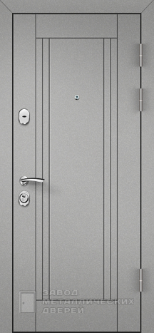 Фото «Серая дверь №41» в Аперелевке