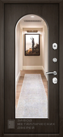 Фото «Дверь венге №3» в Подольску