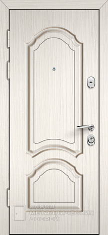 Фото «Дверь в дом №57» в Смоленску