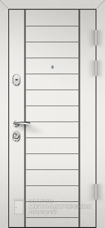 Фото «Дверь в дом №35» в Зарайску