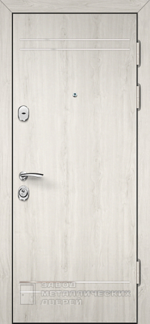 Фото «Дверь в дом №60» в Твери