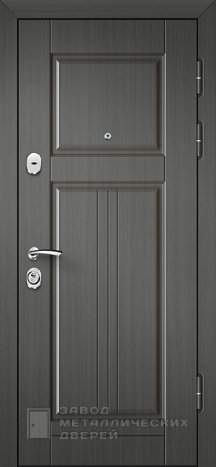 Фото «Готовая дверь №2» в Орехово-Зуево