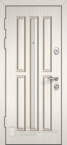 Фото «Дверь на заказ №7» в Люберцам