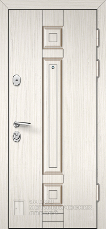 Фото «Дверь в дом №51» в Фрязино