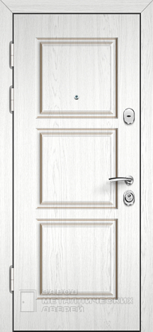 Фото «Дверь с терморазрывом №47» в Истре