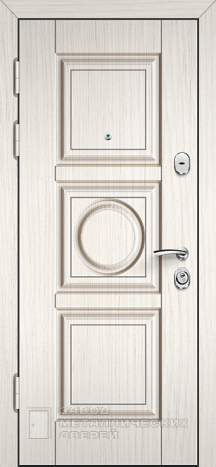 Фото «Дверь с терморазрывом №44» в Чехову