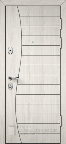 Фото «Дверь на заказ №18» в Пущино