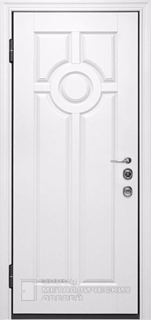 Фото «Дверь в квартиру №68» в Лобне