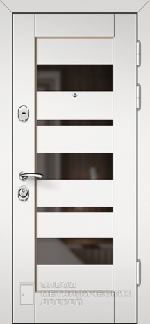 Фото «Белая дверь №7» в Химкам