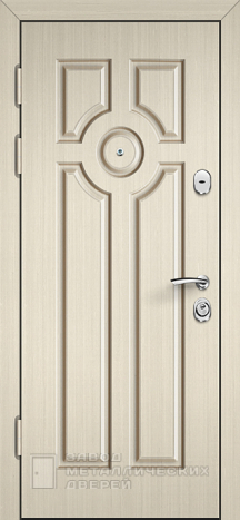 Фото «Дверь в дом №60» в Твери