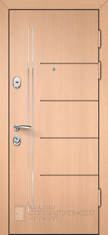 Фото «Дверь с зеркалом №59» в Твери