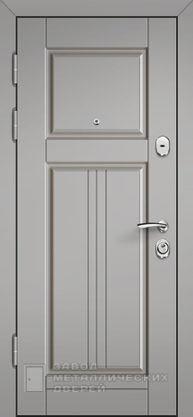 Фото «Дверь с шумоизоляцией №14» в Красногорску