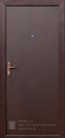 Фото «Дверь с зеркалом №65» в Обнинску