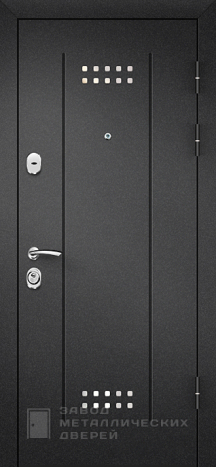 Фото «Наружная дверь №11» в Ликино-Дулёво