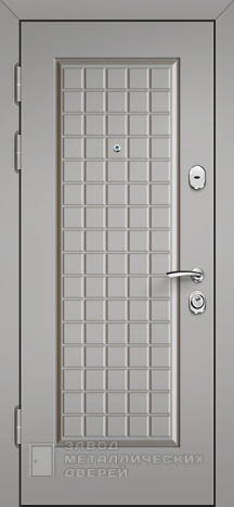 Фото «Белая дверь №20» в Твери