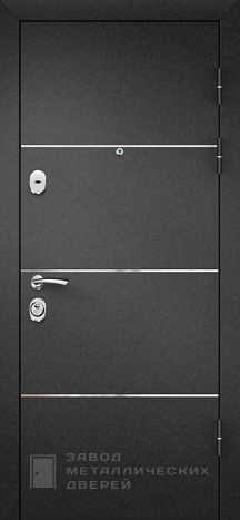 Фото «Дверь в дом №34» в Пущино