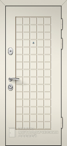 Фото «Белая дверь №22» в Истре