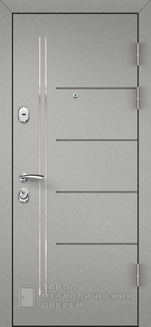 Фото «Дверь в квартиру №45» в Ногинску