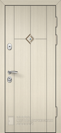 Фото «Дверь в дом №40» в Куровскому