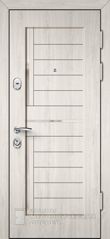 Фото «Белая дверь №14» в Химкам