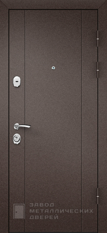 Фото «Тёмная дверь №8» в Твери