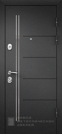 Фото «Дверь с терморазрывом №45» в Одинцово