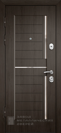 Фото «Дверь с терморазрывом №57» в Солнечногорску