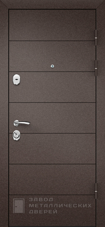 Фото «Дверь с терморазрывом №18» в Солнечногорску