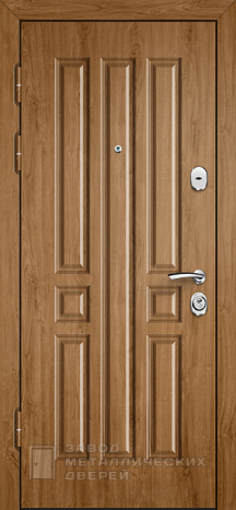 Фото «Дверь с шумоизоляцией №4» в Клину