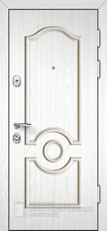 Фото «Дверь с терморазрывом №56» в Щёлково