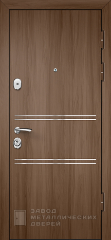 Фото «Дверь в дом №23» в Москве