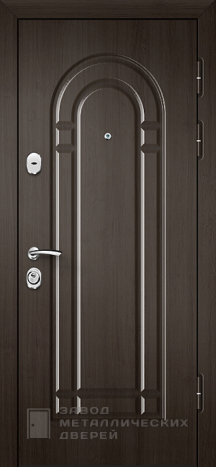 Фото «Дверь с зеркалом №68» в Фрязино