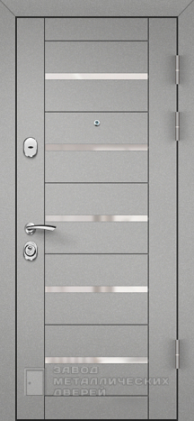 Фото «Серая дверь №3» в Аперелевке