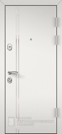 Фото «Дверь в дом №33» в Фрязино