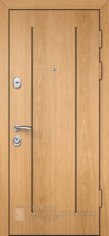 Фото «Дверь в дом №22» в Орехово-Зуево