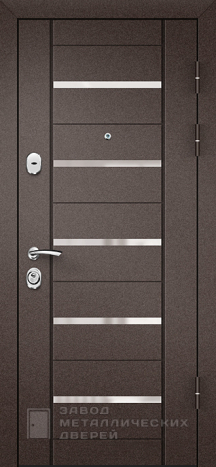 Фото «Наружная дверь №14» в Черноголовке