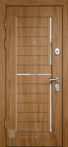 Фото «Наружная дверь №3» в Щербинке