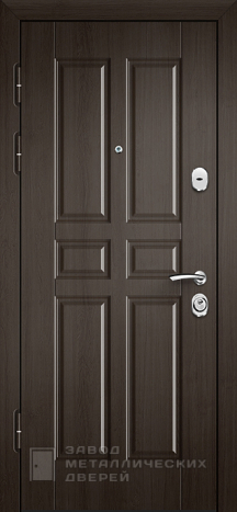 Фото «Серая дверь №24» в Одинцово