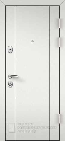 Фото «Дверь в дом №64» в Истре